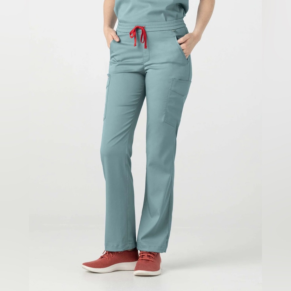 Mediclo kume cargo scrub bottoms